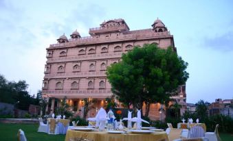 Hotel Malak Mahal Palace