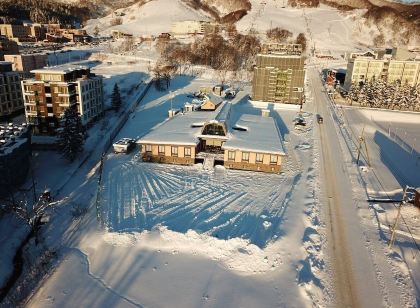 Niseko Hakuunso