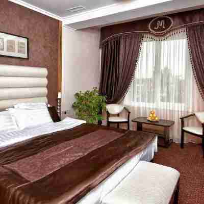 Hotel Mozart Rooms