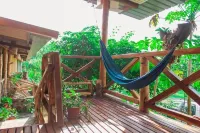 Residêncial Tamarindos فنادق في Lobata