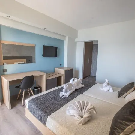 Pappas Hotel