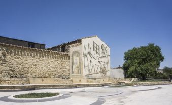 Albergo Diffuso Il Mandorlo