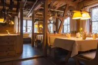 Hotel & Restaurant Grüner Baum - Die Grüne Oase am Feldberg Hotel a Feldberg