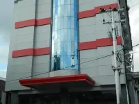 Bunda Hotel Bukittinggi Hotels in 