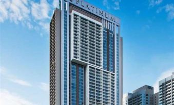 Pine Luxury Residence @ Platinum Suites KLCC