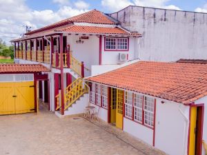 Pousada Tesouro de Minas - Centro Histórico