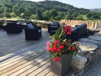 La Ferme du Bien Etre Hotels in Azay-sur-Indre