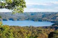 미스티 뷰 코티지 몬트빌