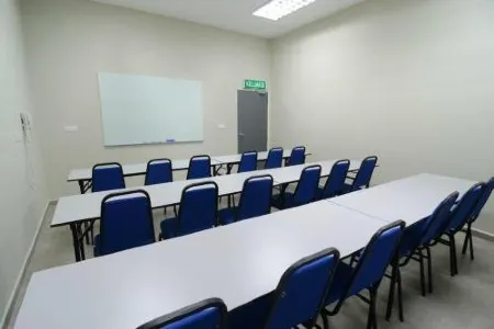 U Design Hotel Mentakab
