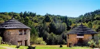 Hotel Balneario Río Pambre Ξενοδοχεία στην πόλη Terra de Melide