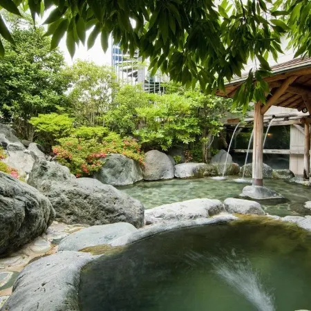 Hotel Sekifu