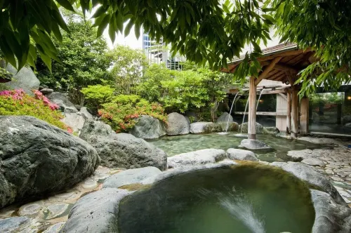 Hotel Sekifu - วิว