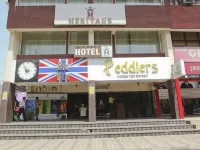 Hotel Heritage Hotels in Chandigarh