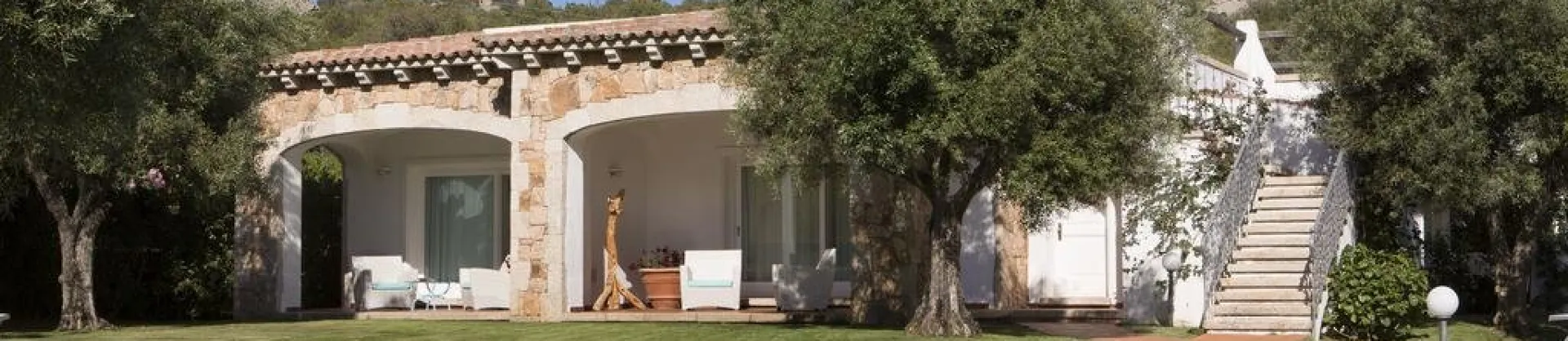 Luxury Hotels