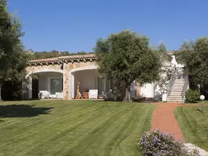 Hotel la Rocca Resort & Spa