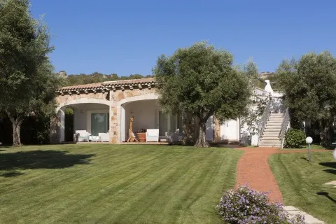 Hotel la Rocca Resort & Spa