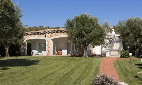 Hotel la Rocca Resort & Spa