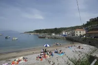 Hotel Baia di Puolo - Beach