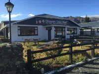 Otematata's Best DAM Pub Hotels in 