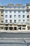 The Lift Boutique Hotel by RIDAN Hotels Hotels near Rossio Railway Station