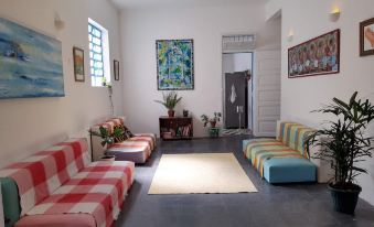 Zili Pernambuco Hostel & CoWorking
