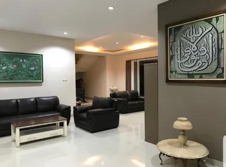 Gakesya Homestay Syariah Отели рядом с достопримечательностью «Java Aquatic»