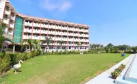 Madhu Mamata Hotel Hotel a Tarapith