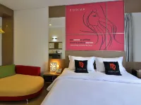 Zodiak Sutami by KAGUM Hotels Hotels in Sukasari