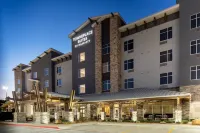 TownePlace Suites Midland South/I-20 Hoteles cerca de Haley Memorial Library and History Center