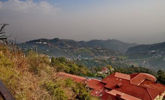 Hotel the Super Mall Residency, Mussoorie