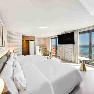 브라운도트 테라스 포항 여객터미널점 Rooms