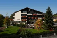 Hotel Restaurant Rössle - 3-Star