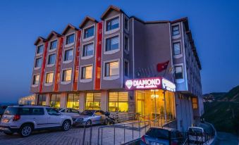 Amasra Diamond Hotel