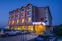 Amasra Diamond Hotel Hotels in Amasra