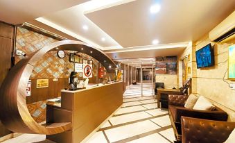 Hotel Neu Villa Newly Built New Delhi