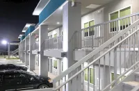 Express Inn - Parking