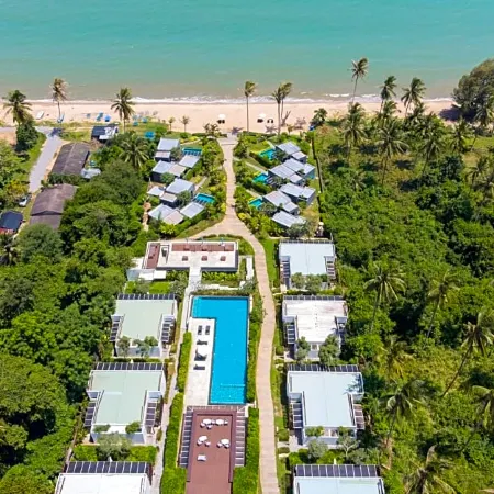 Seanery Beach Resort