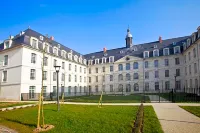 Odalys City Amiens Blamont Hotels in Boves