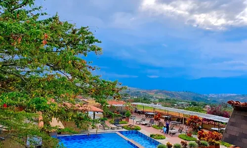 Hotel Terra Barichara