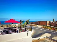 Hotel des Oudaias - วิว