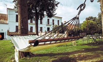 Hotel Luz Almonaster - Housity