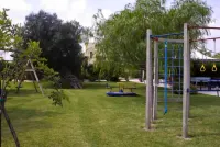 Agriturismo Li Damiani