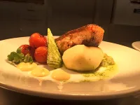 Number 44 Hotel & Bar - breakfast