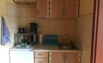 Apartamenty Orbi-House