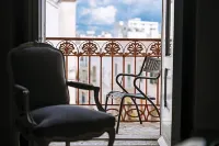 Paragon 700 Boutique Hotel & Spa - romantici