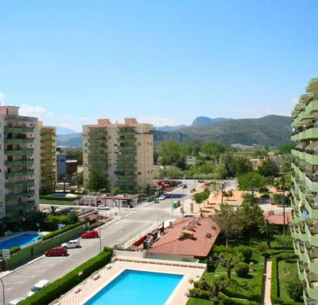 Gandia Playa