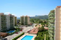 Gandia Playa - Ocean View