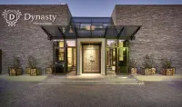 Dynasty Forest Sandown Self Catering Hotel Hotels in Wynberg