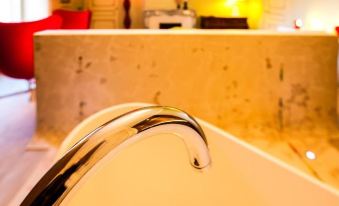 Hôtel Domaine de Biar