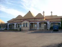 Moore Park Apartments